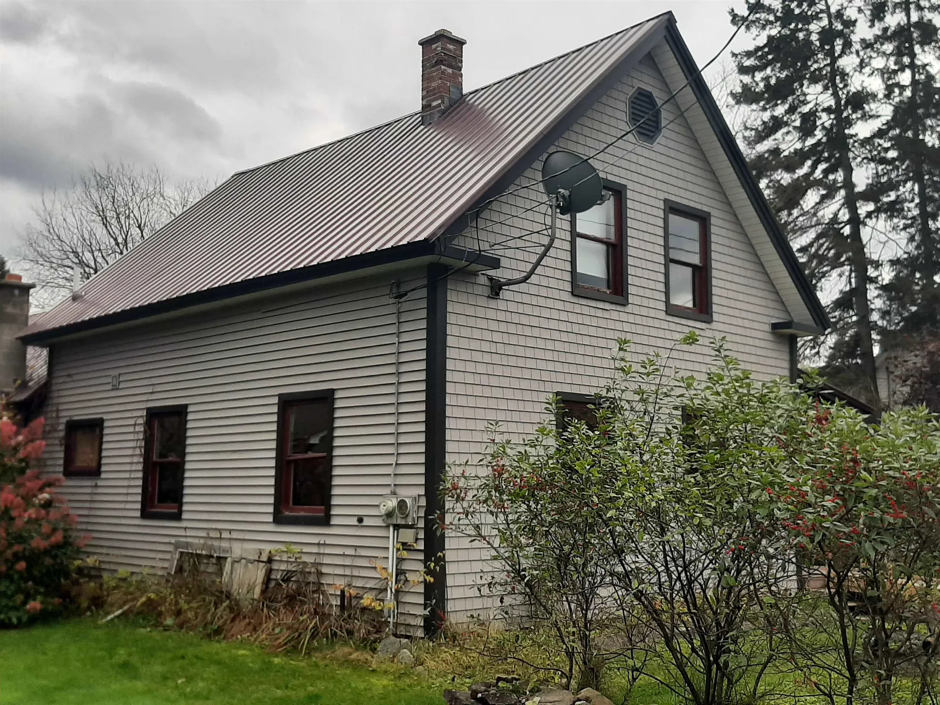 103 Colby Street Colebrook NH 03576