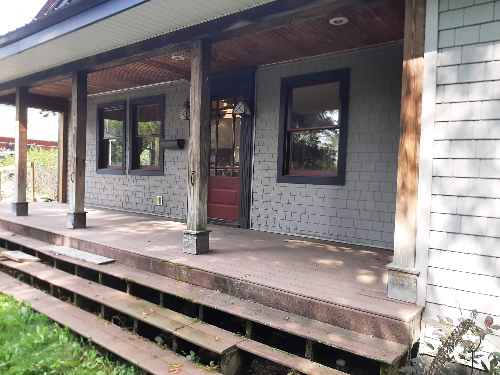 103 Colby Street Colebrook NH 03576