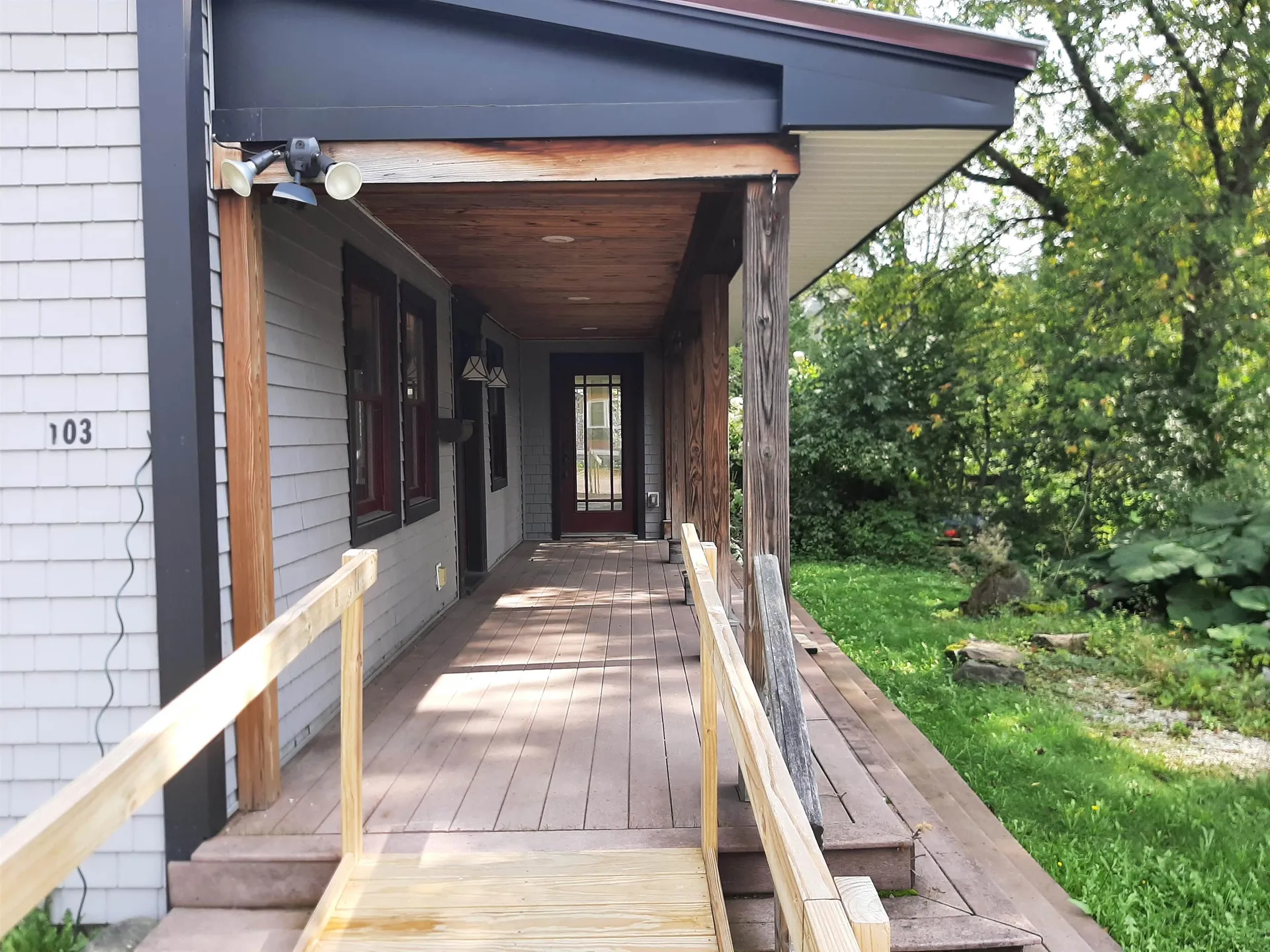 103 Colby Street Colebrook NH 03576