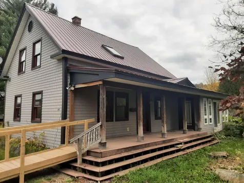 103 Colby Street Colebrook NH 03576