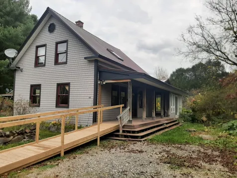 103 Colby Street Colebrook NH 03576