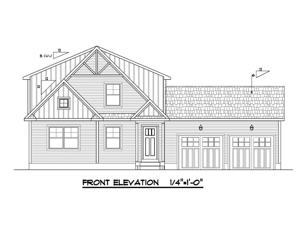 30 Melina's Way Thornton NH 03285