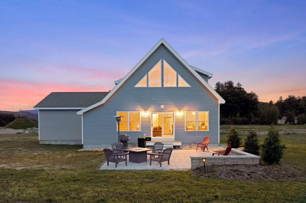 30 Melina's Way Thornton NH 03285