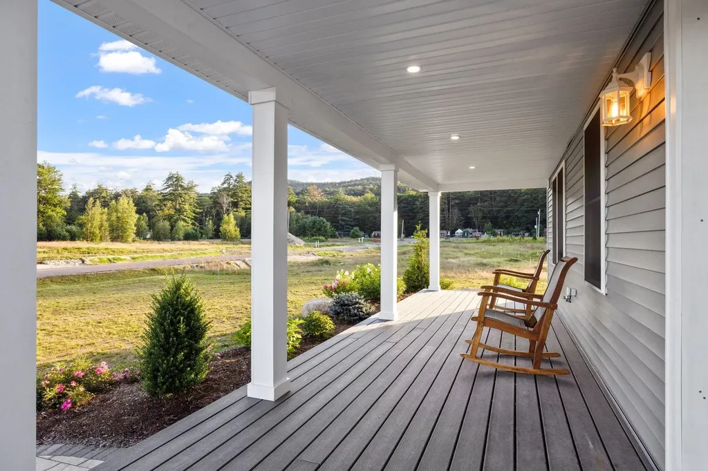 30 Melina's Way Thornton NH 03285