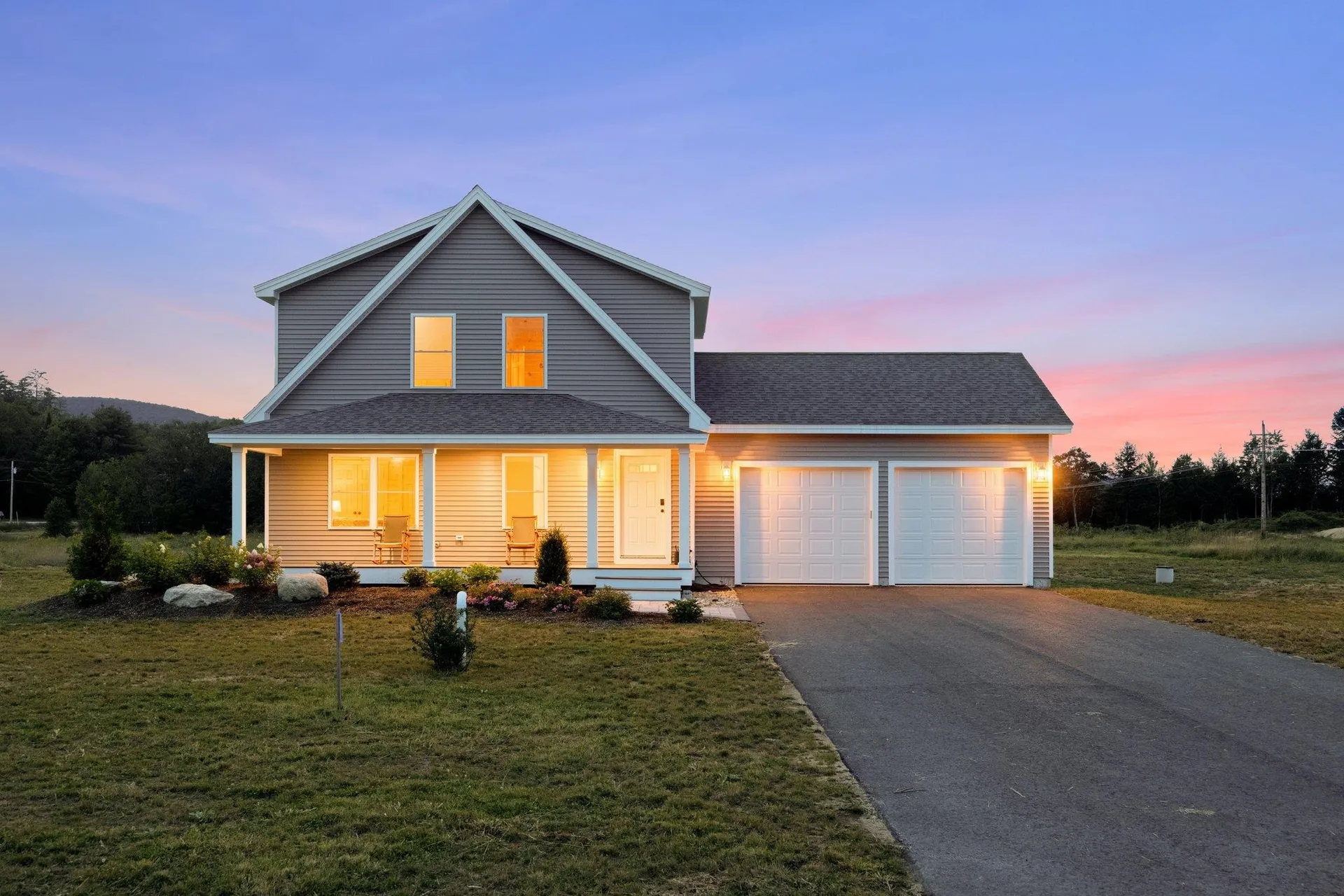 30 Melina's Way Thornton NH 03285