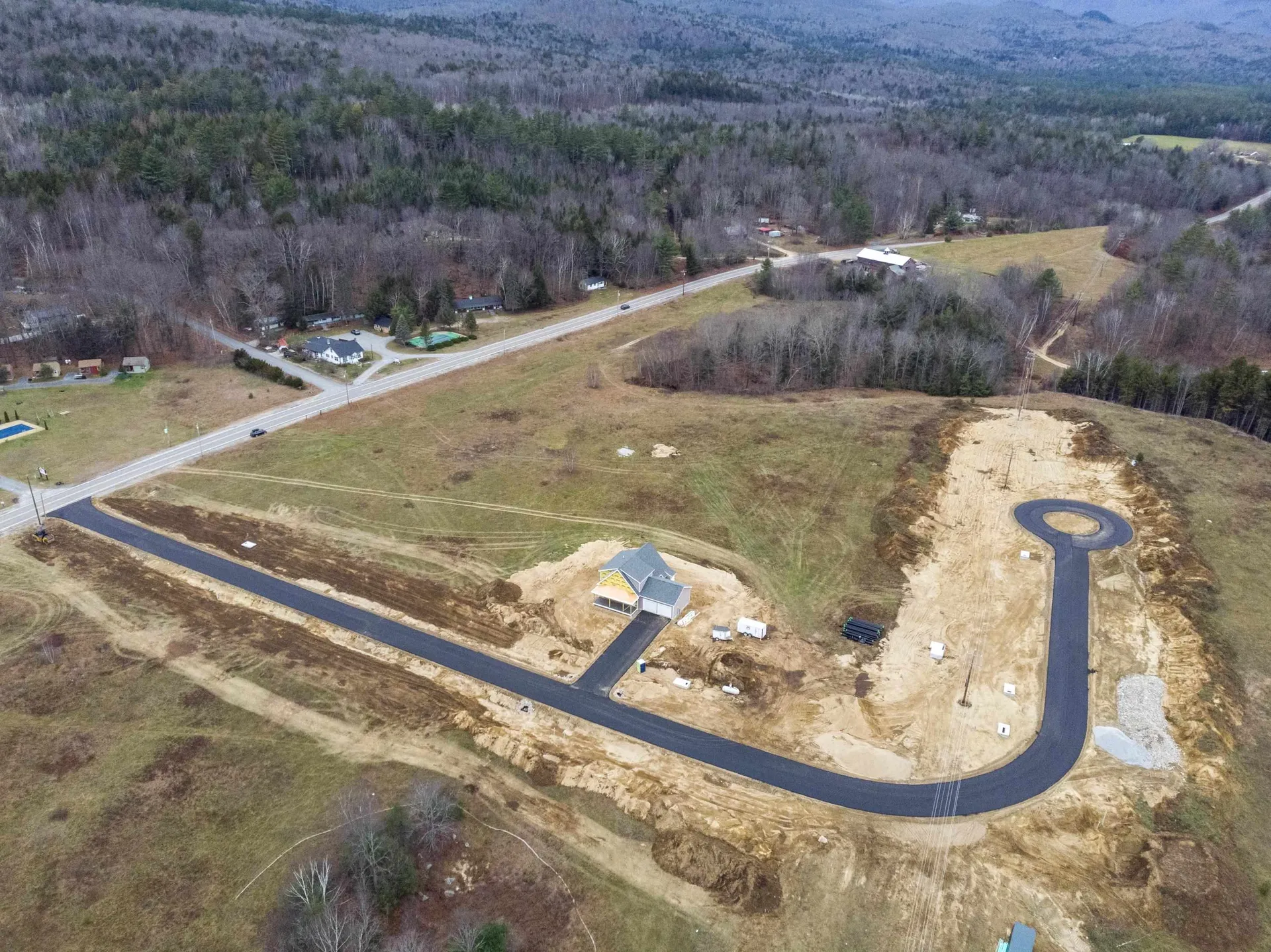 30 Melina's Way Thornton NH 03285