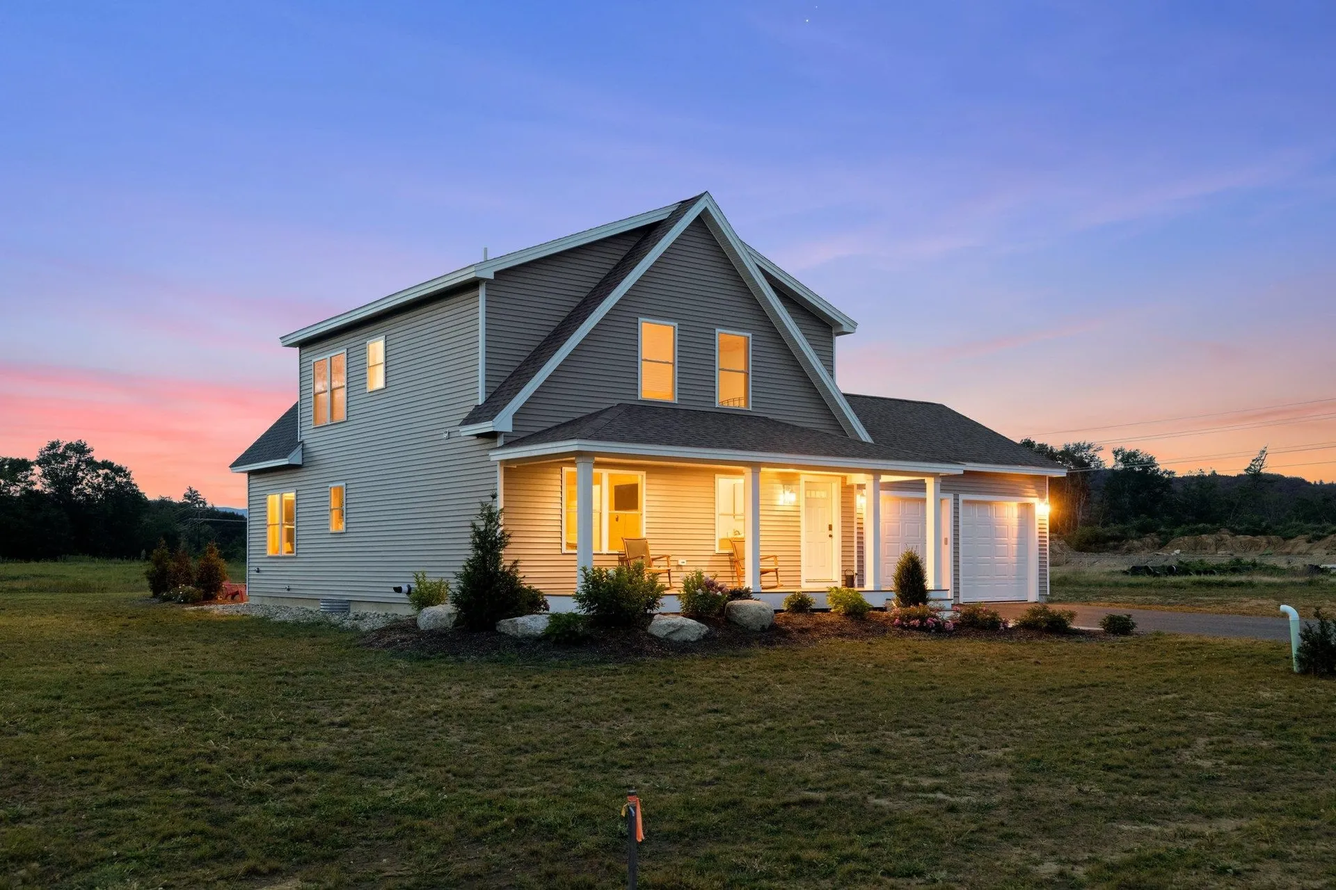 30 Melina's Way Thornton NH 03285