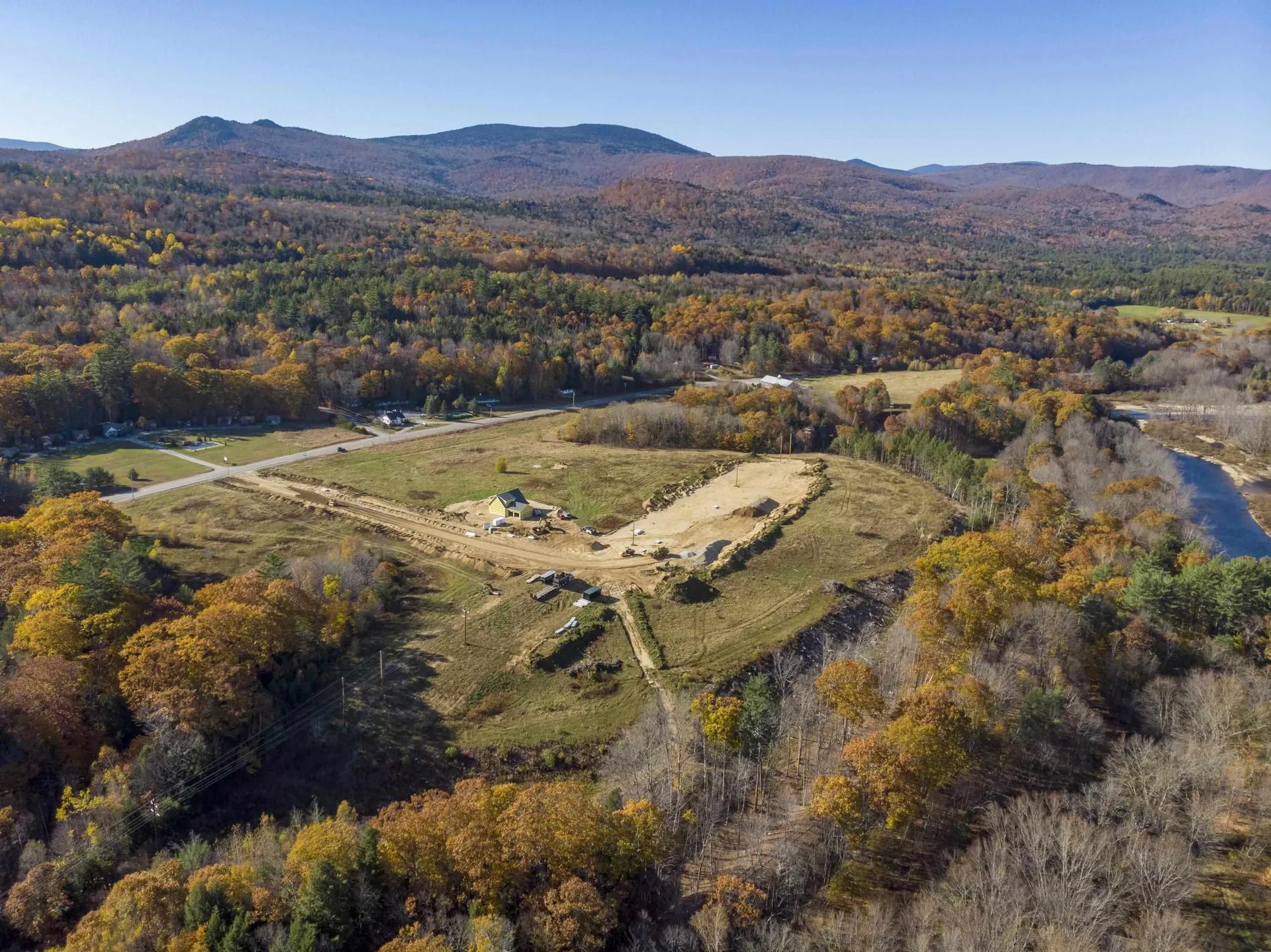 30 Melina's Way Thornton NH 03285