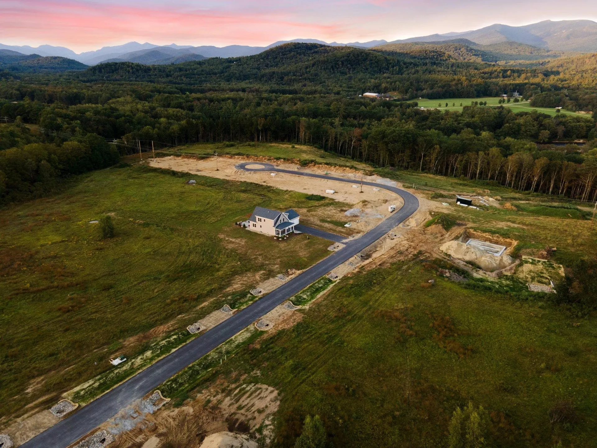 30 Melina's Way Thornton NH 03285