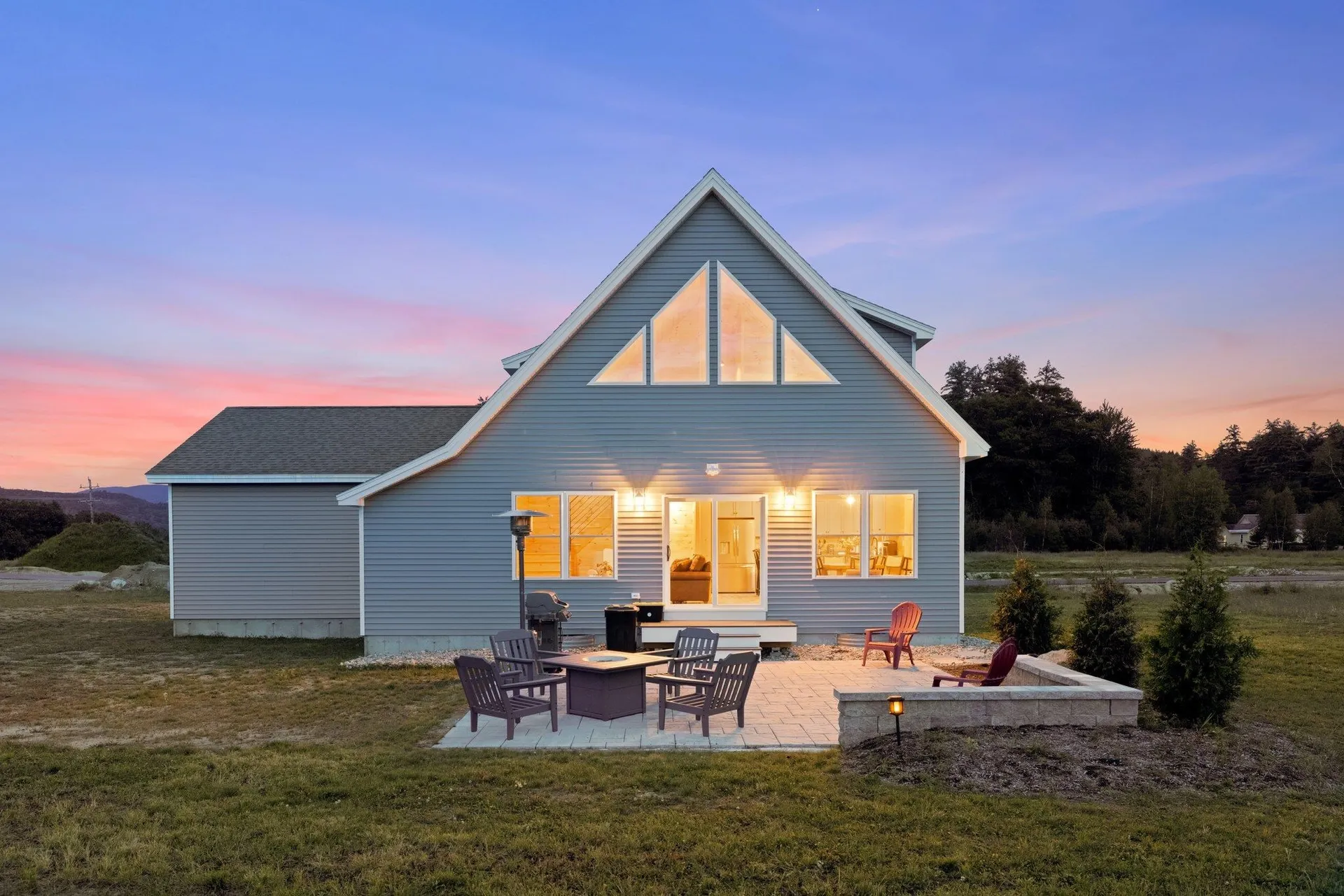 30 Melina's Way Thornton NH 03285