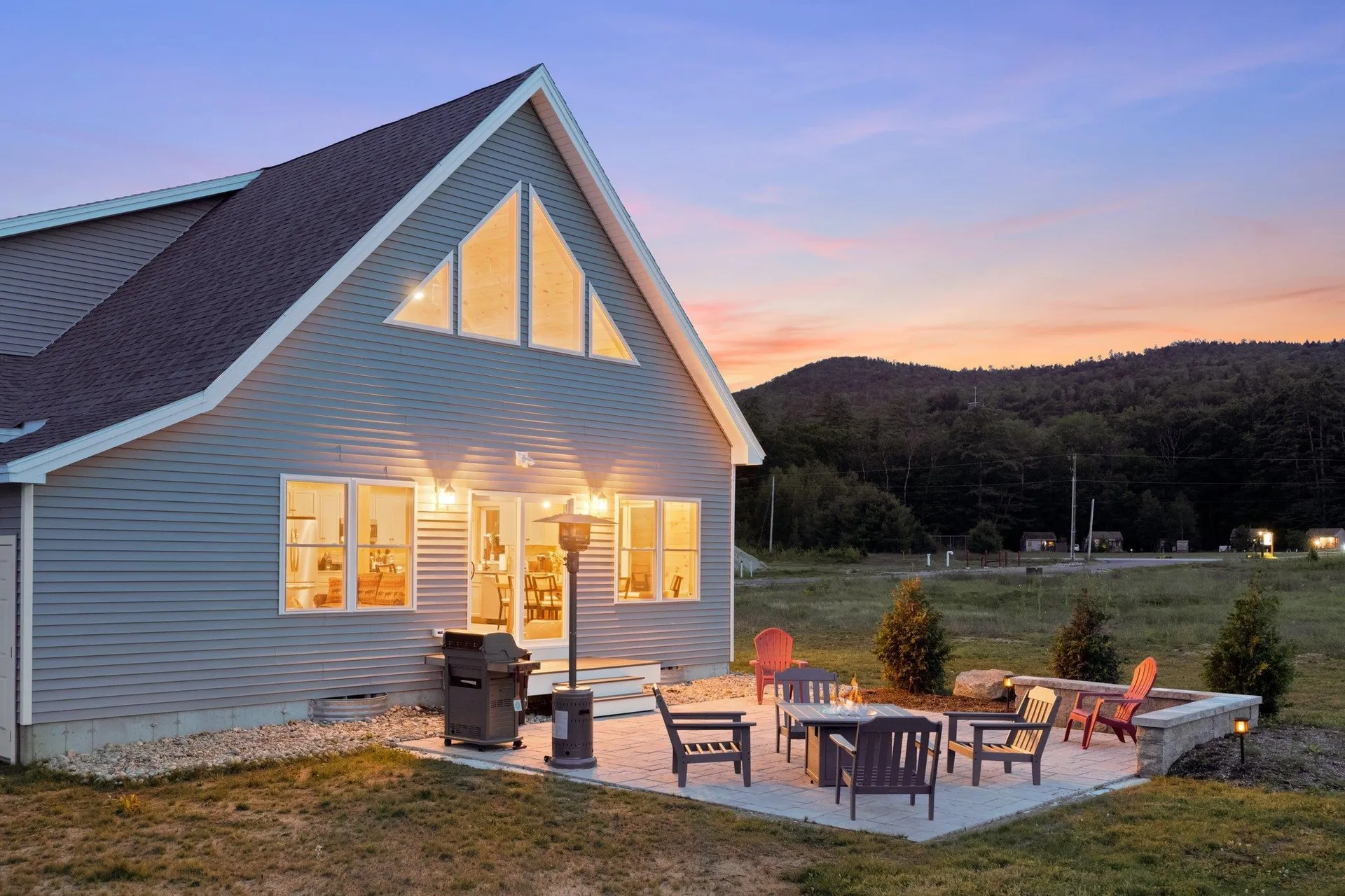 30 Melina's Way Thornton NH 03285