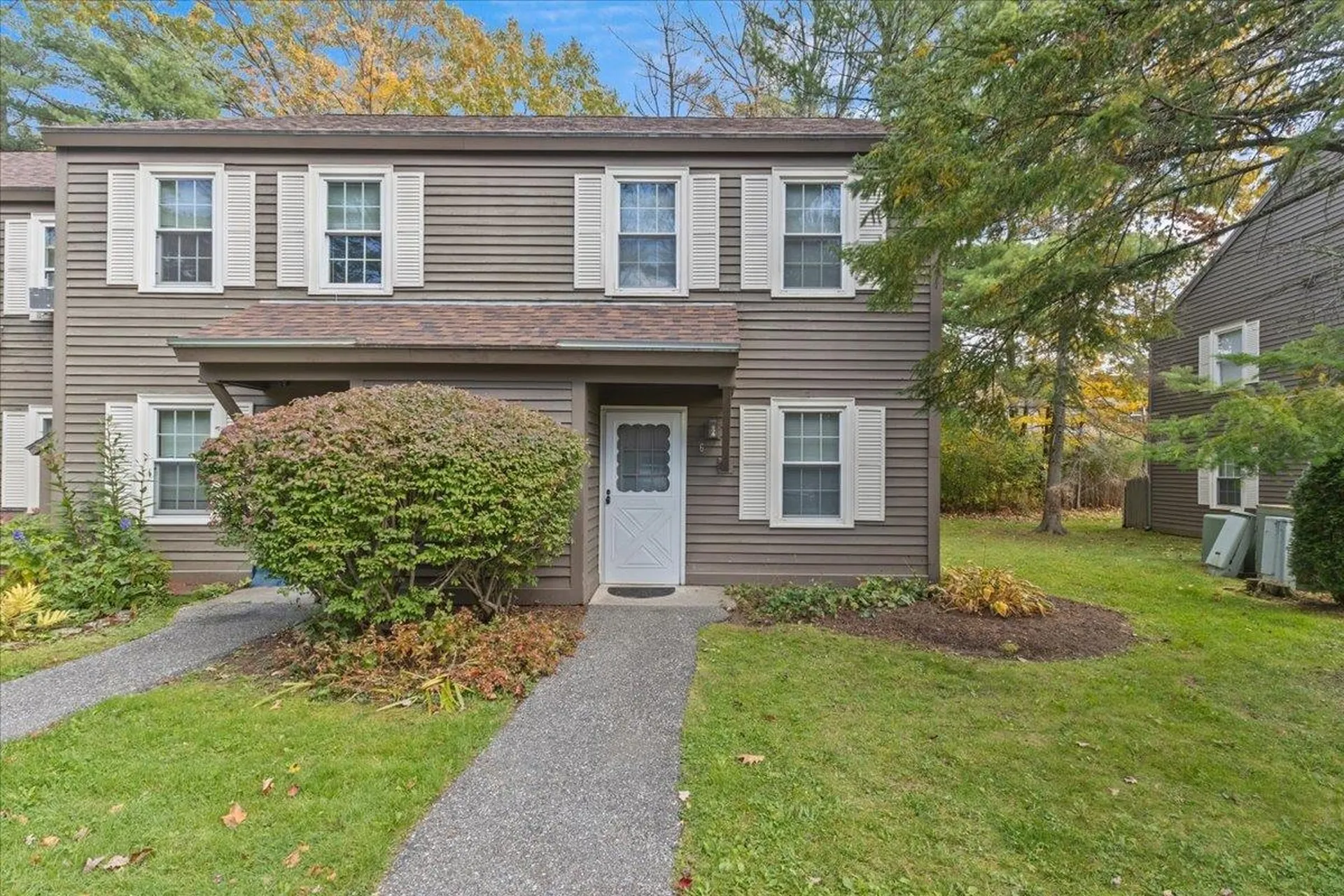 6 Hayes Avenue South Burlington VT 05403