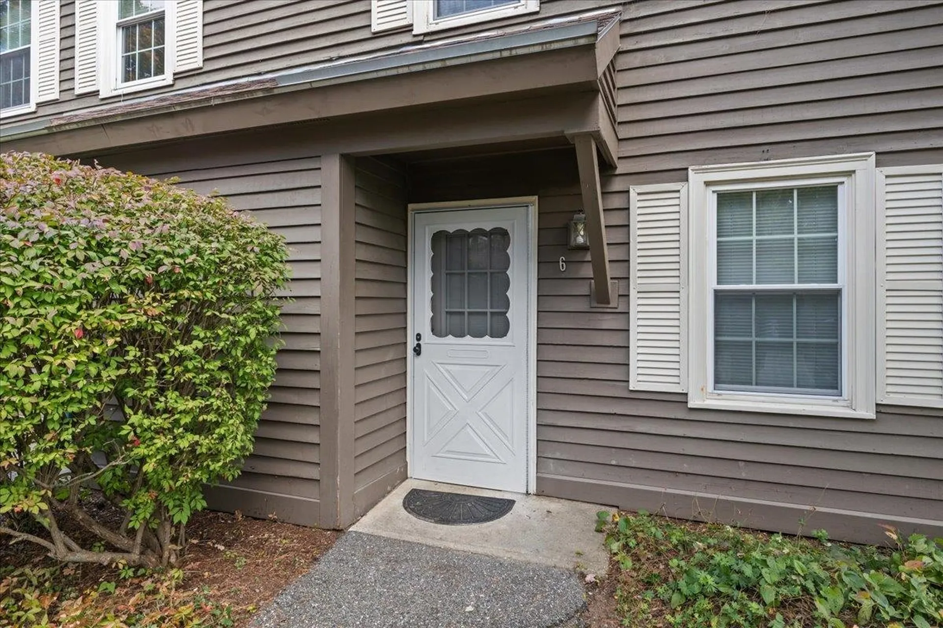 6 Hayes Avenue South Burlington VT 05403