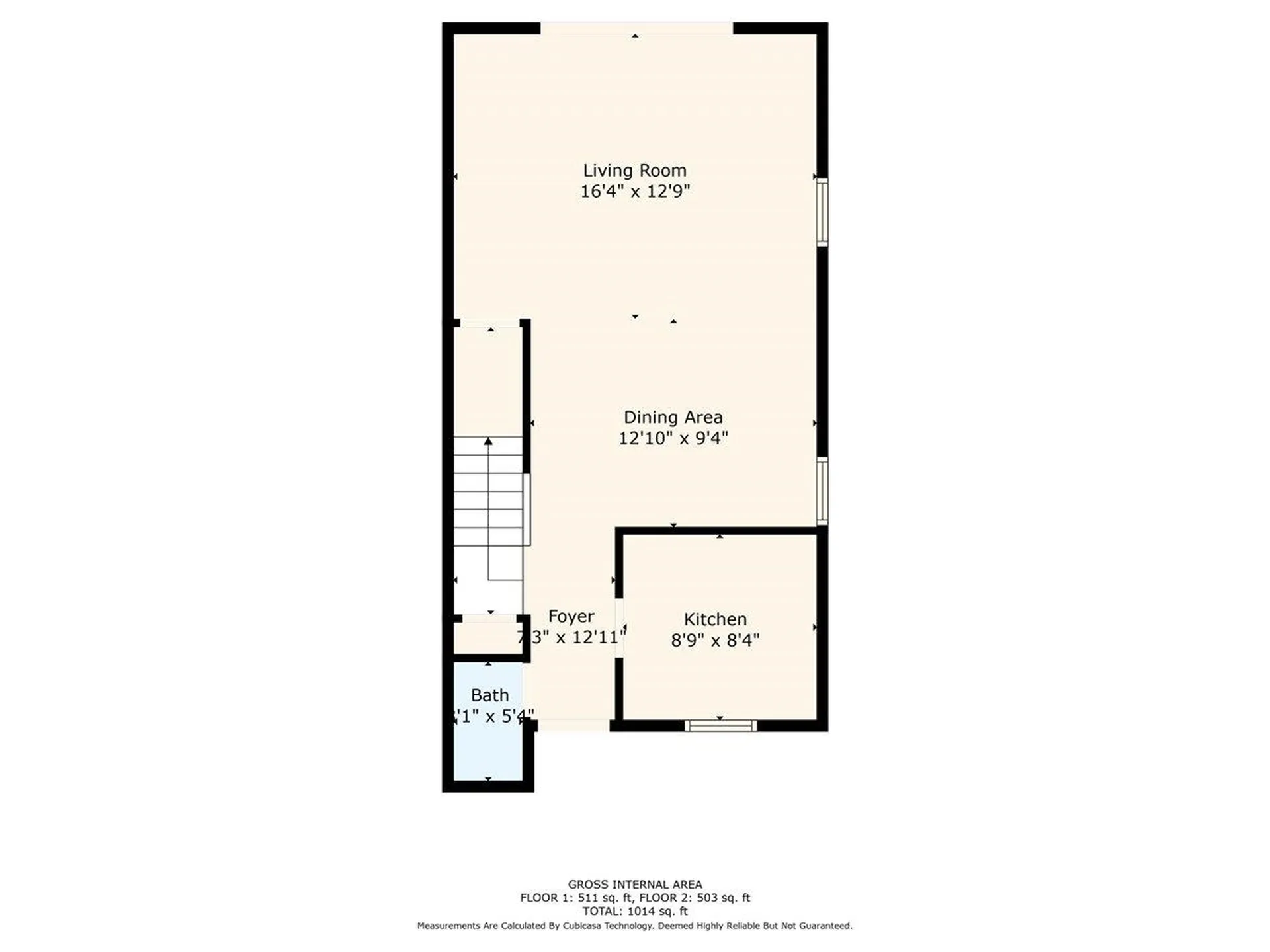 6 Hayes Avenue South Burlington VT 05403
