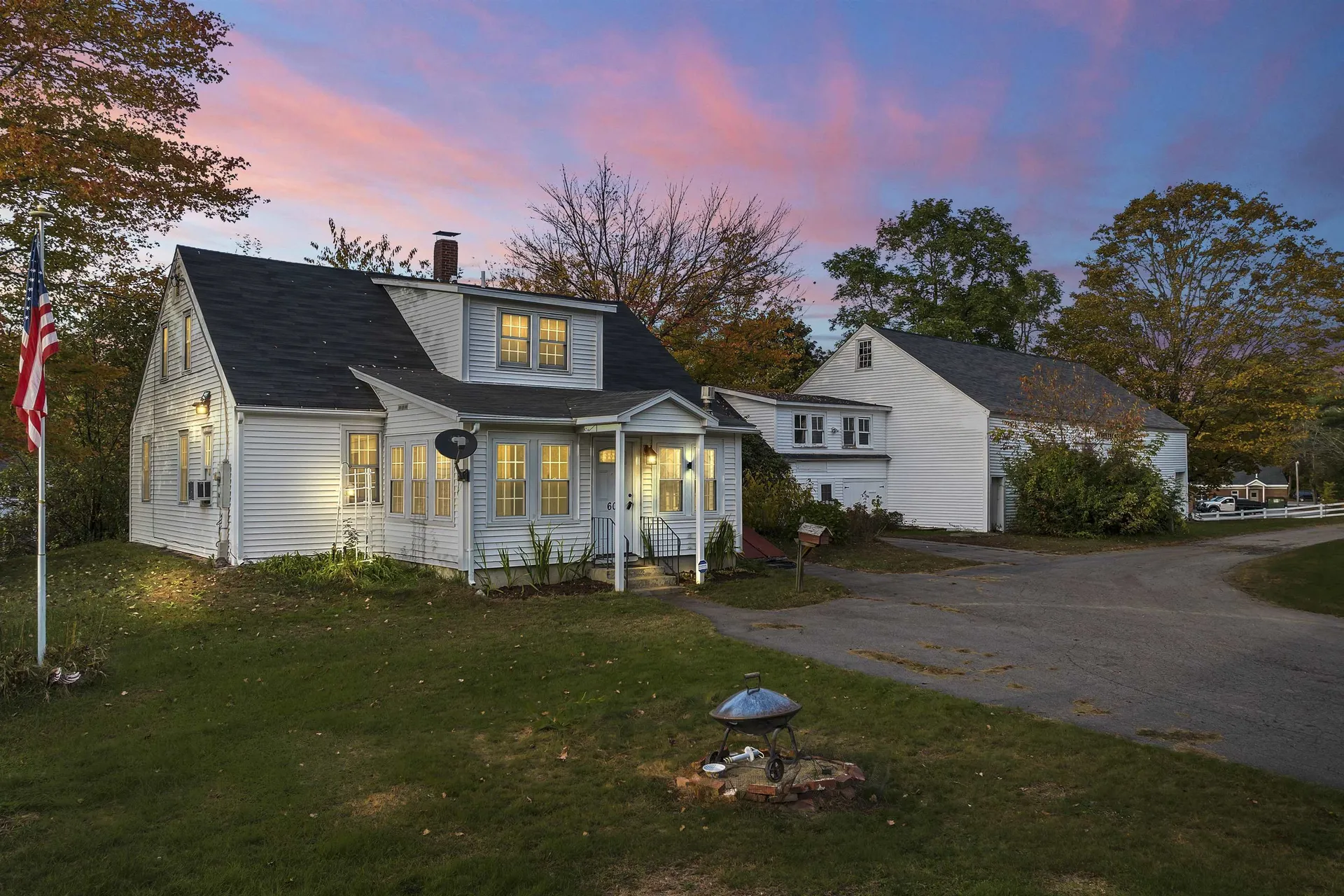 60 Leonard Street Rochester NH 03867