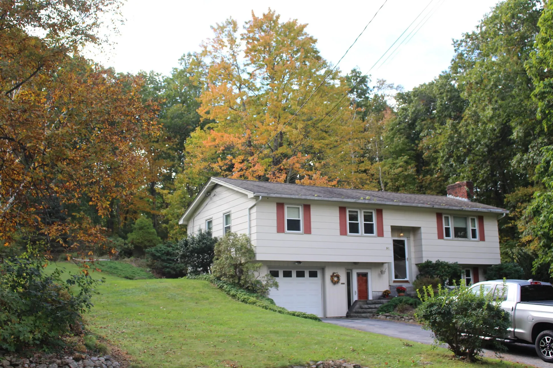 91 Old Derry Road Londonderry NH 03053