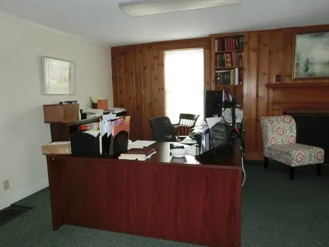 78 Bank Street Lebanon NH 03766