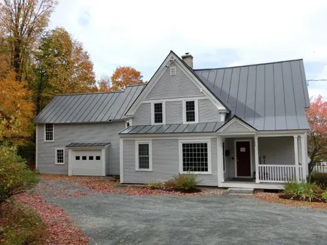 78 Bank Street Lebanon NH 03766