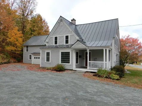 78 Bank Street Lebanon NH 03766