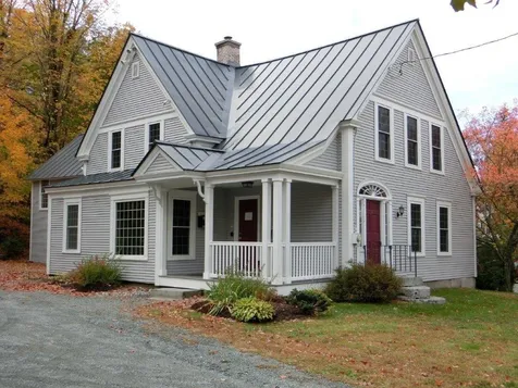78 Bank Street Lebanon NH 03766