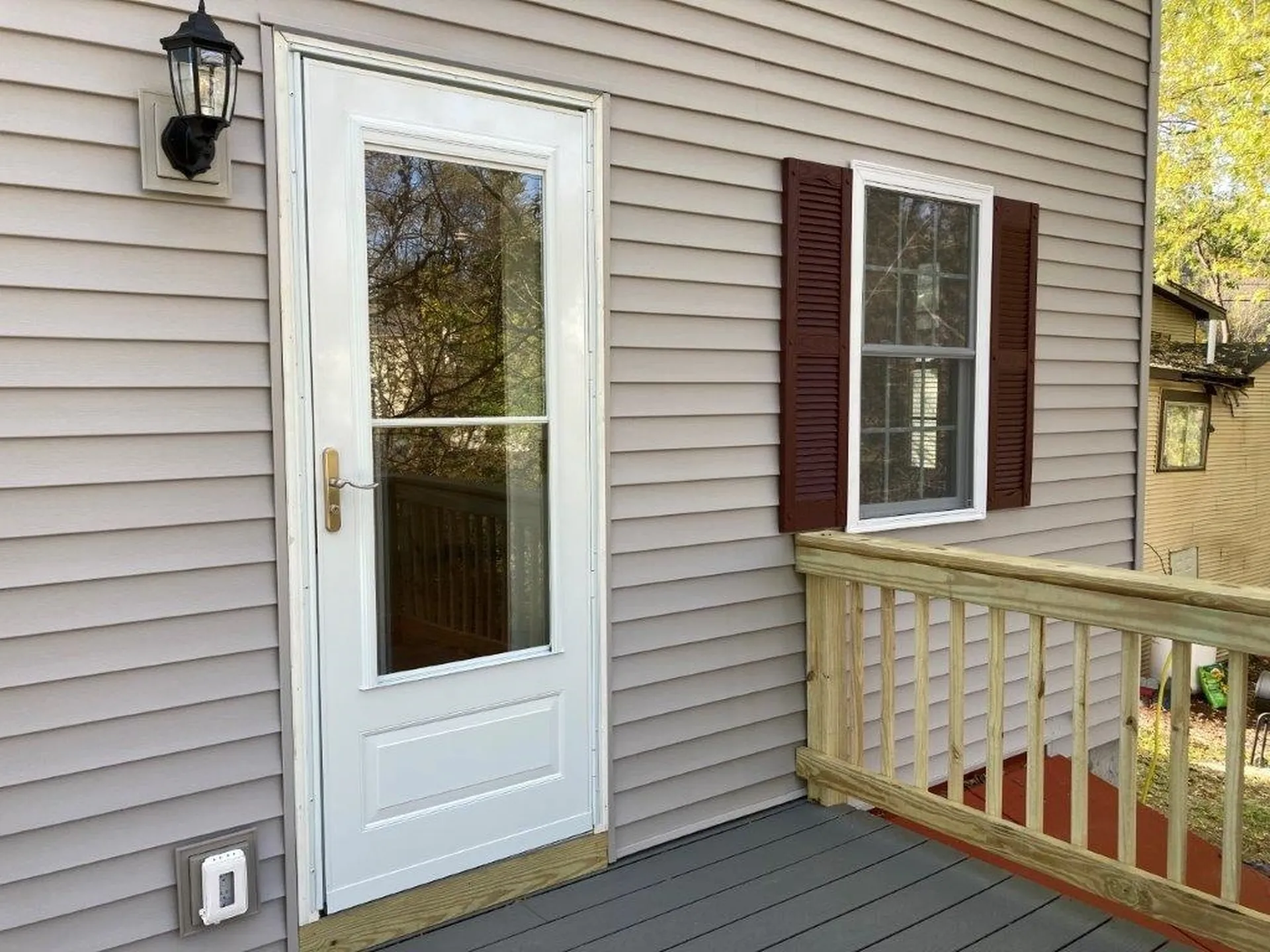 9 Depot Street Enfield NH 03748
