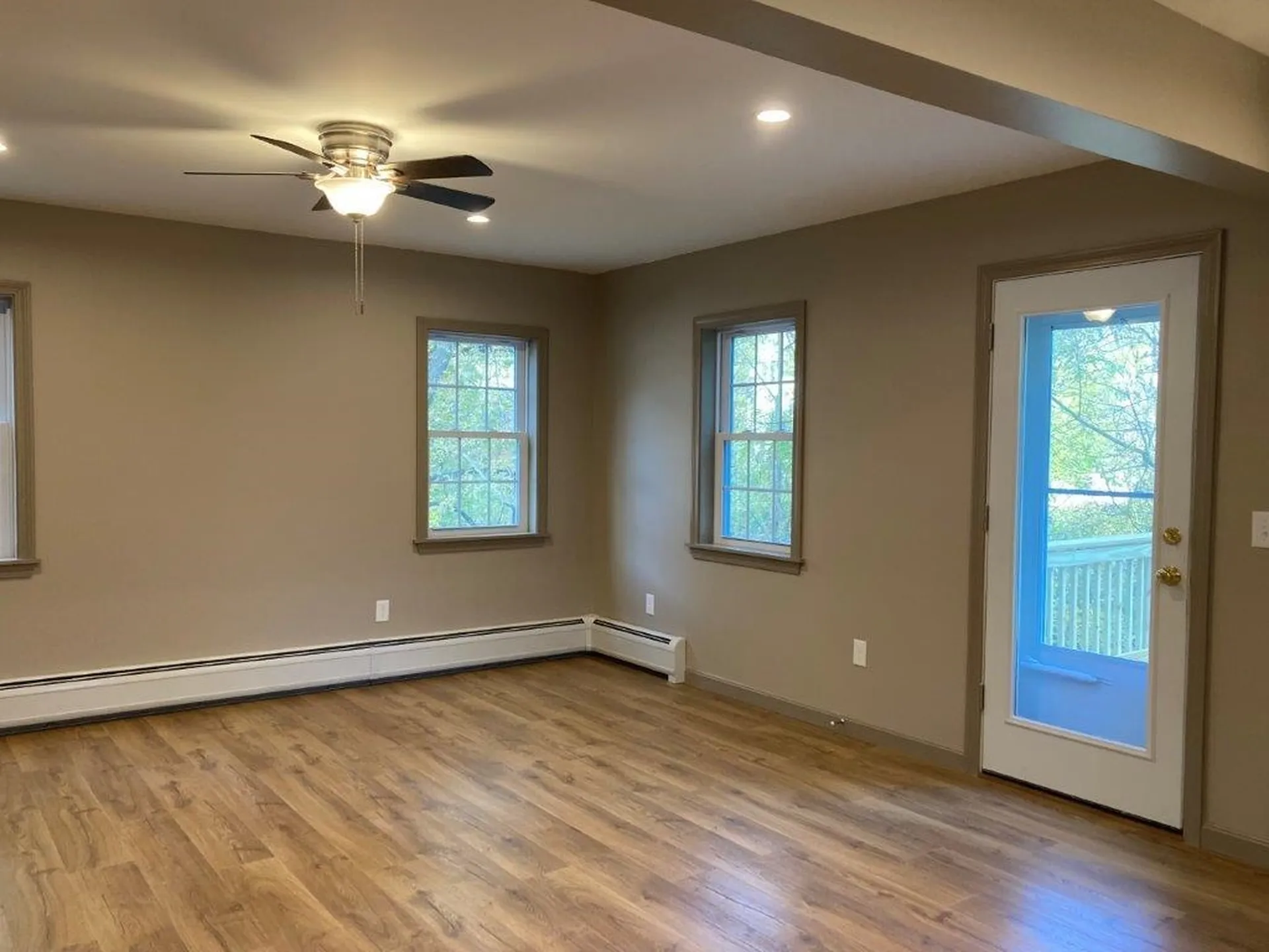 9 Depot Street Enfield NH 03748