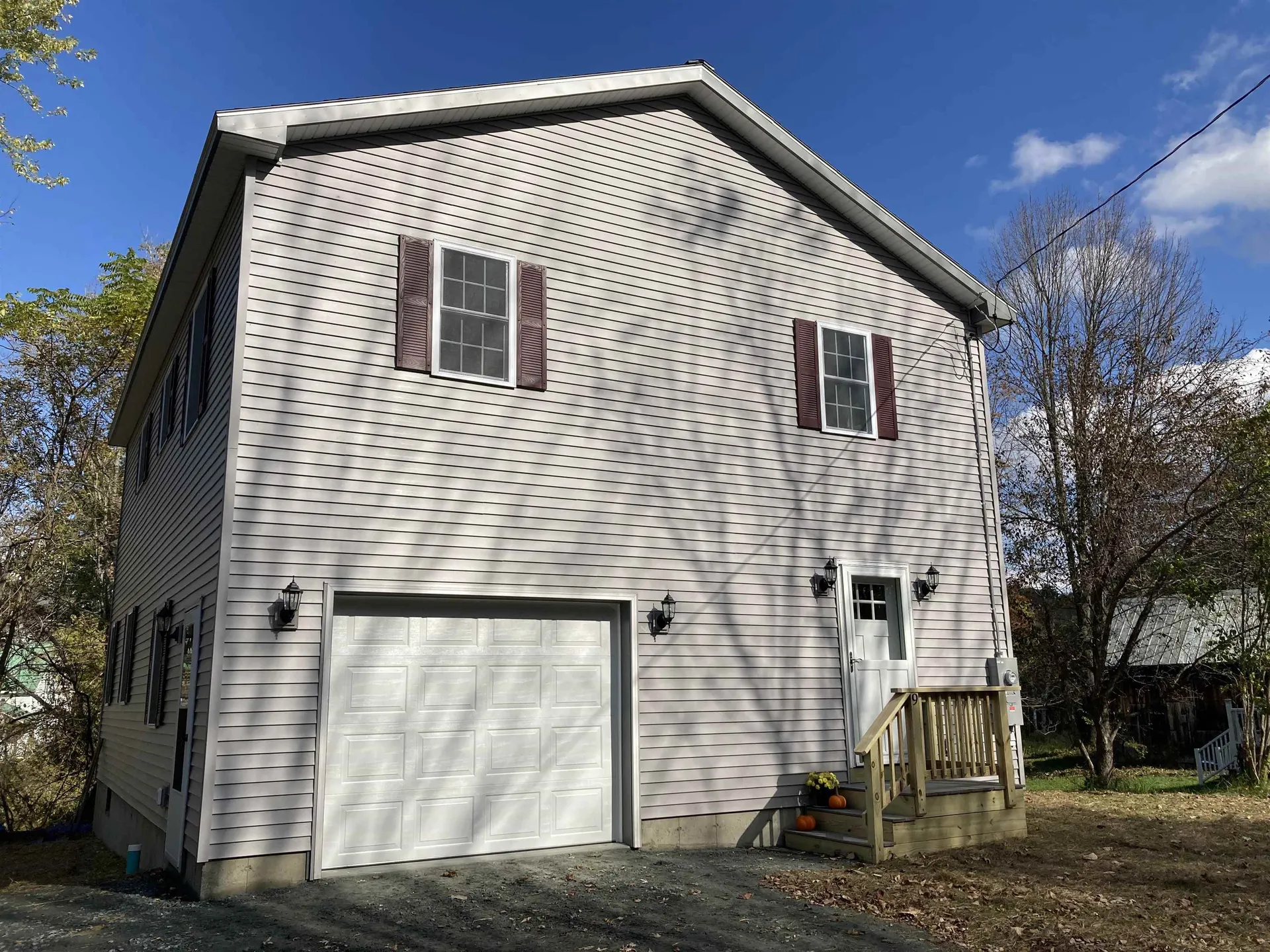 9 Depot Street Enfield NH 03748