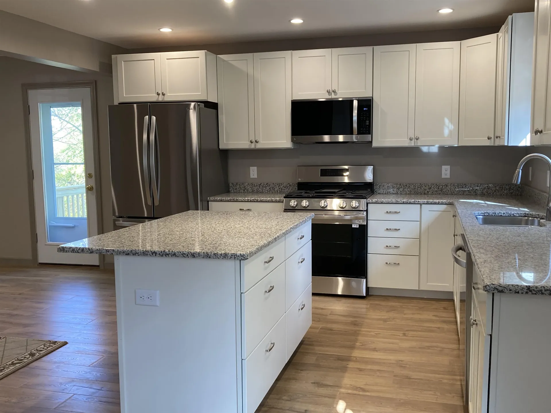 9 Depot Street Enfield NH 03748