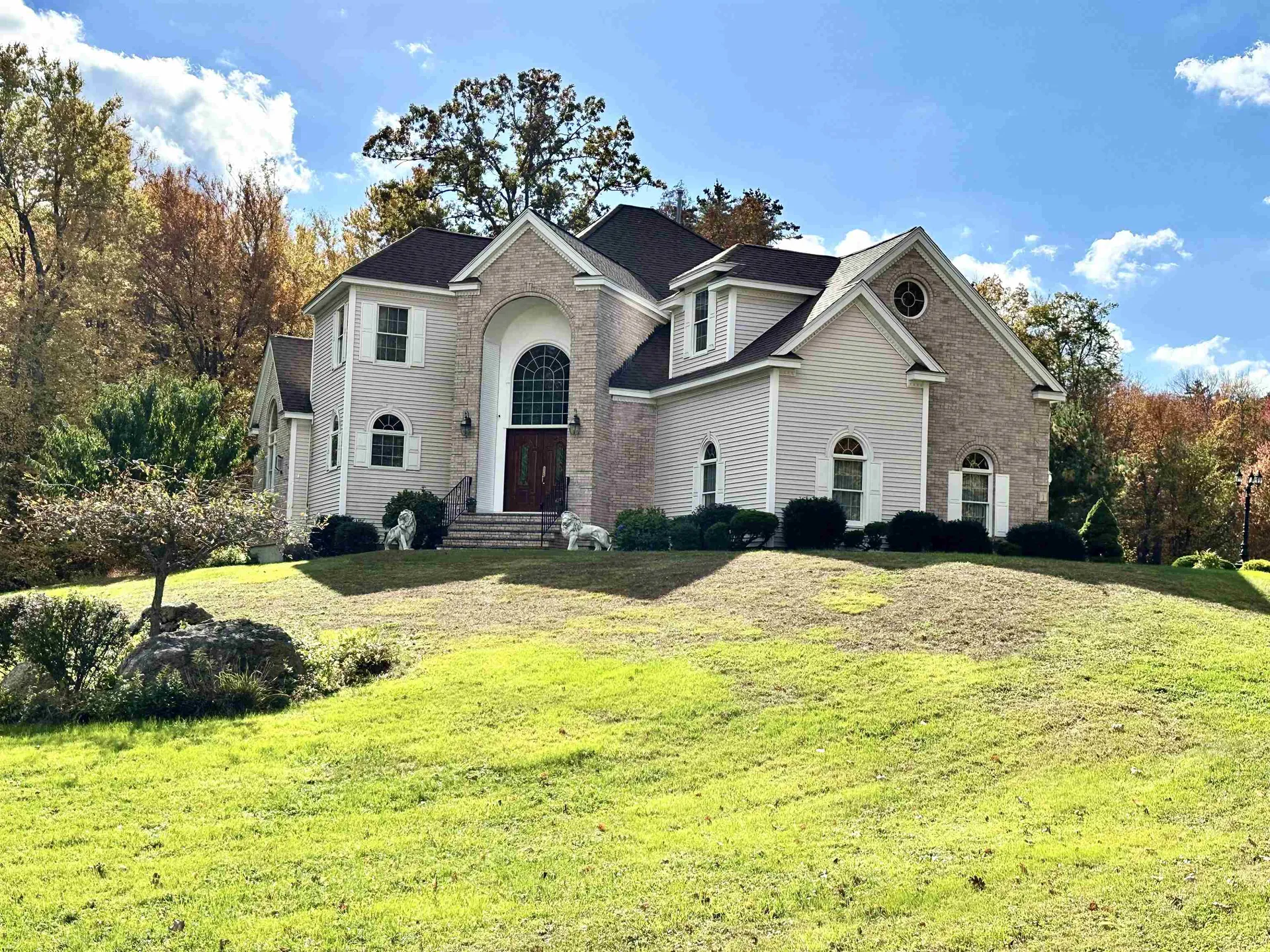 1 Orchid Springs Drive Atkinson NH 03811