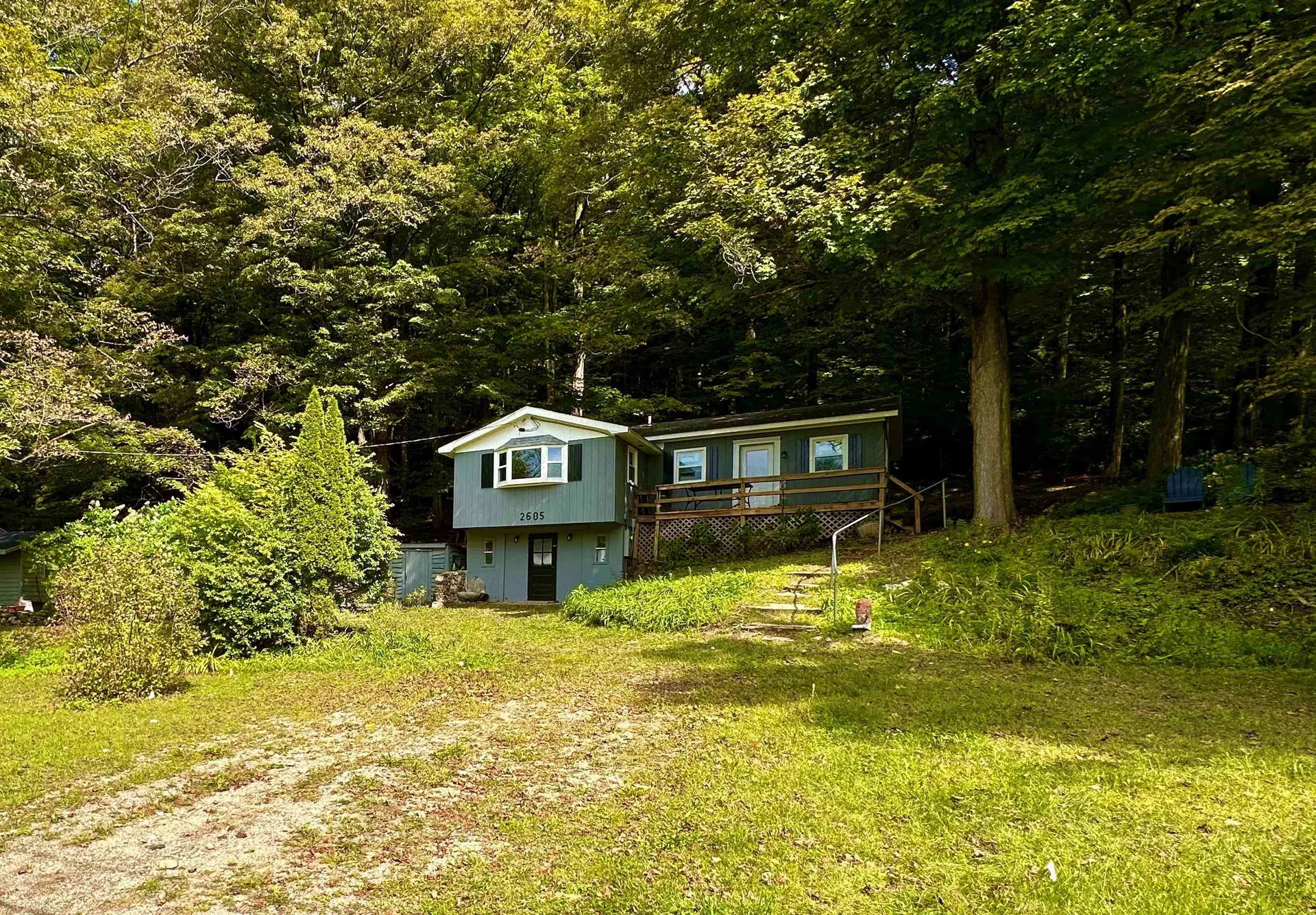 2685 N Pownal Road Pownal VT 05261