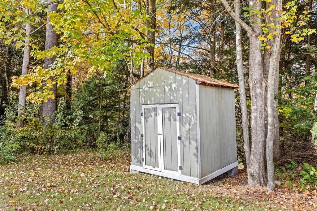 71 Woodcrest Circle Milton VT 05468
