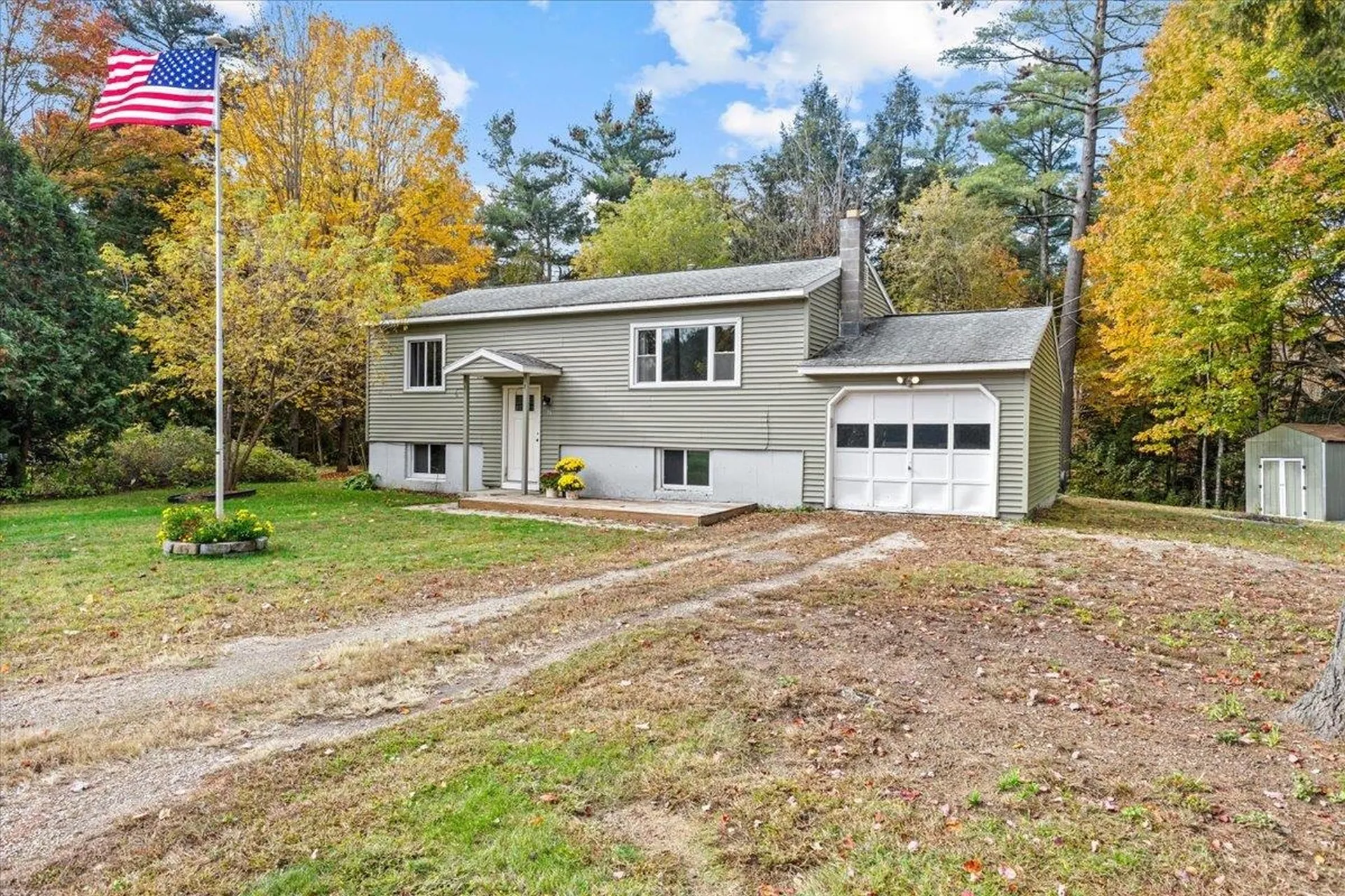 71 Woodcrest Circle Milton VT 05468