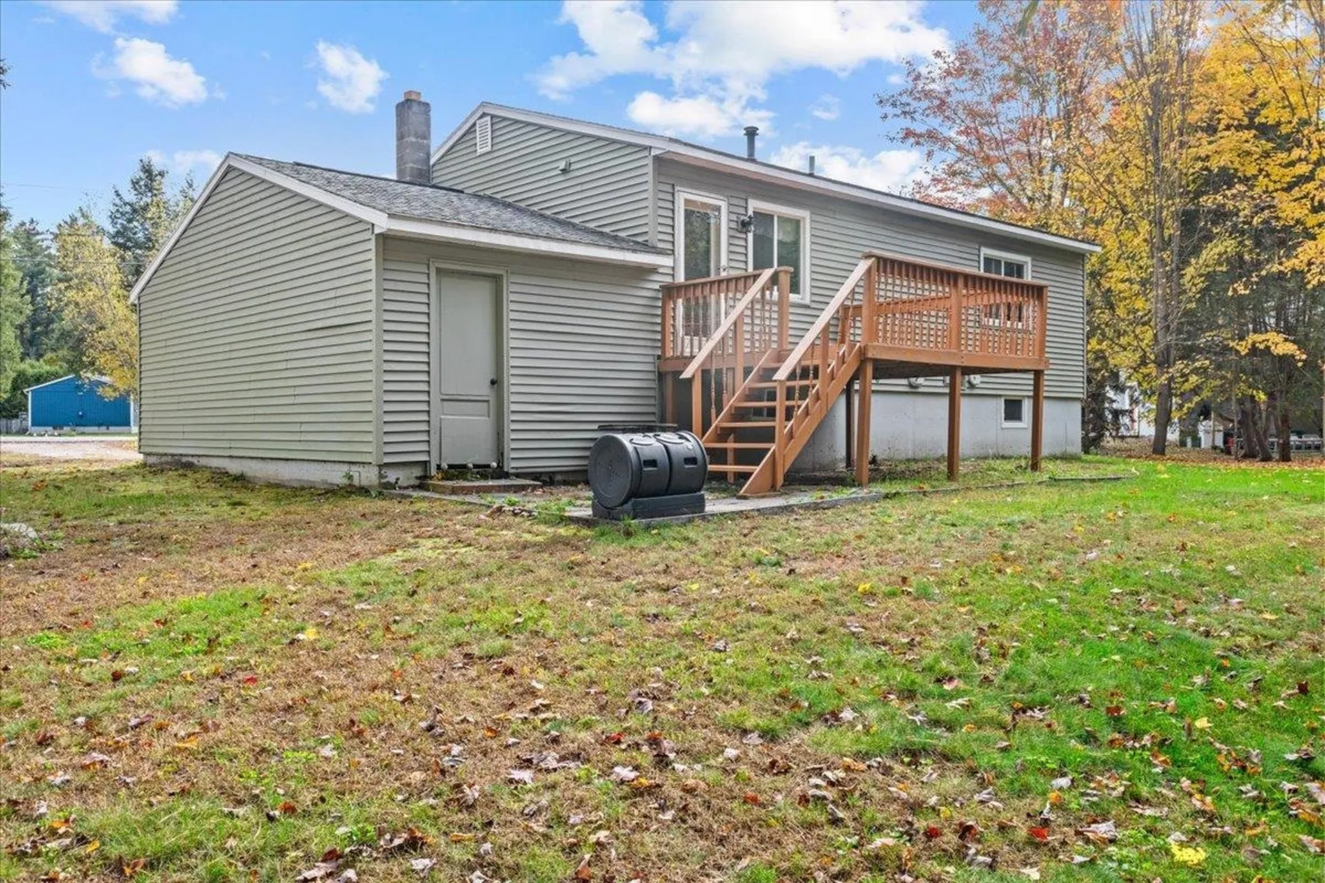 71 Woodcrest Circle Milton VT 05468