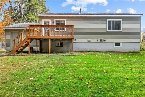 71 Woodcrest Circle Milton VT 05468