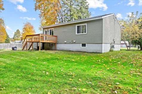 71 Woodcrest Circle Milton VT 05468