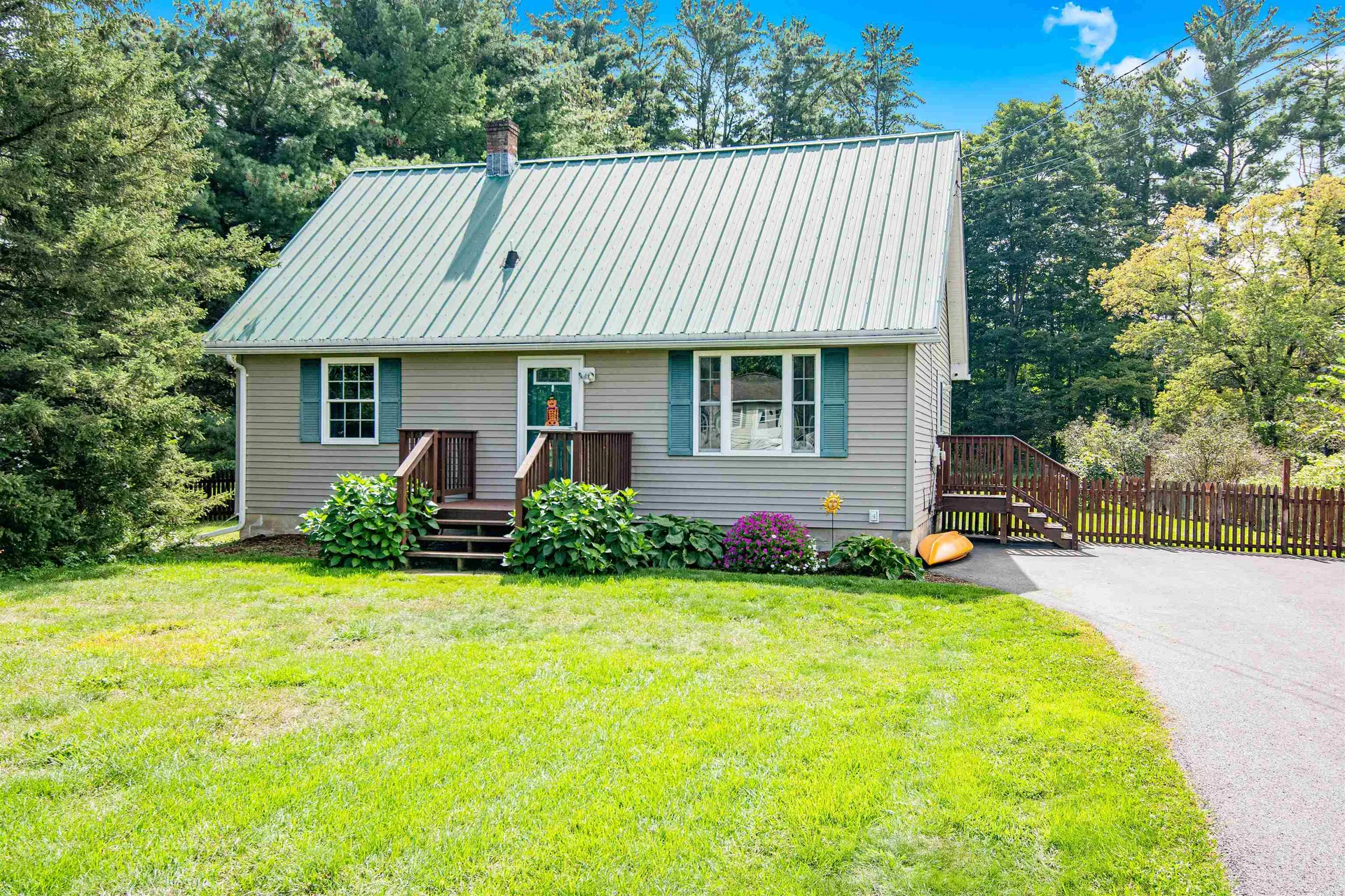 56 Sunset Circle Georgia VT 05468