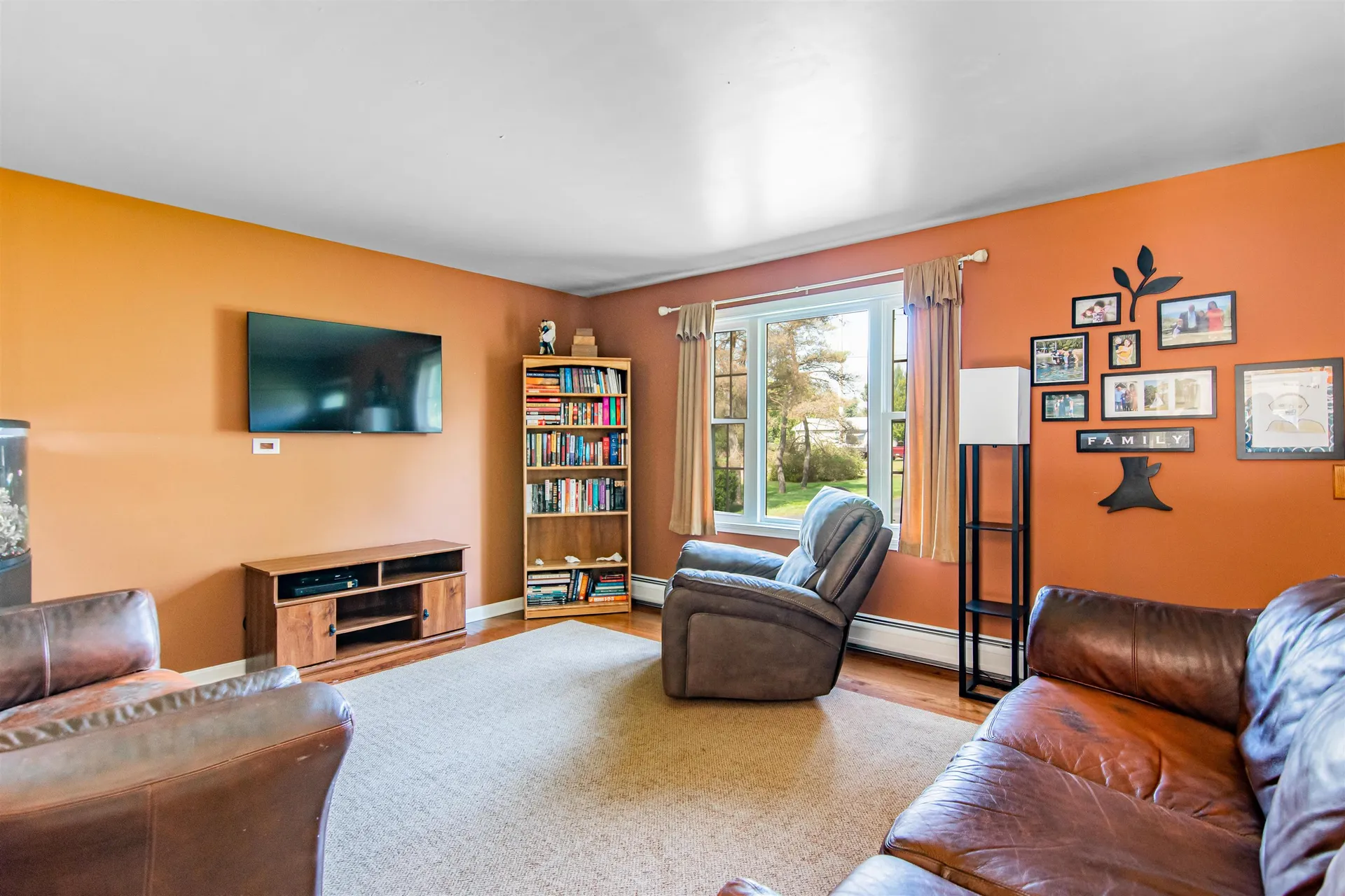 56 Sunset Circle Georgia VT 05468