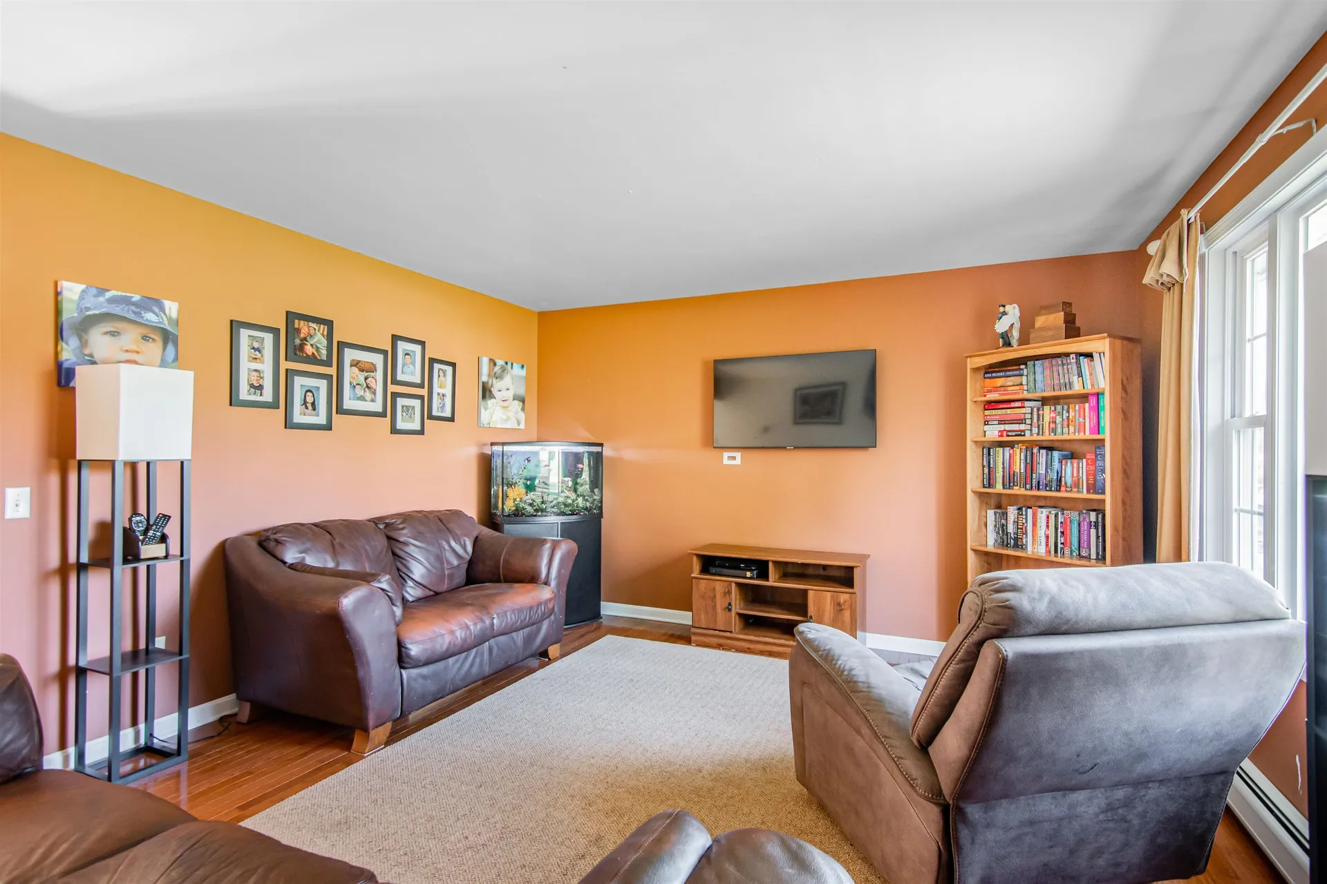 56 Sunset Circle Georgia VT 05468