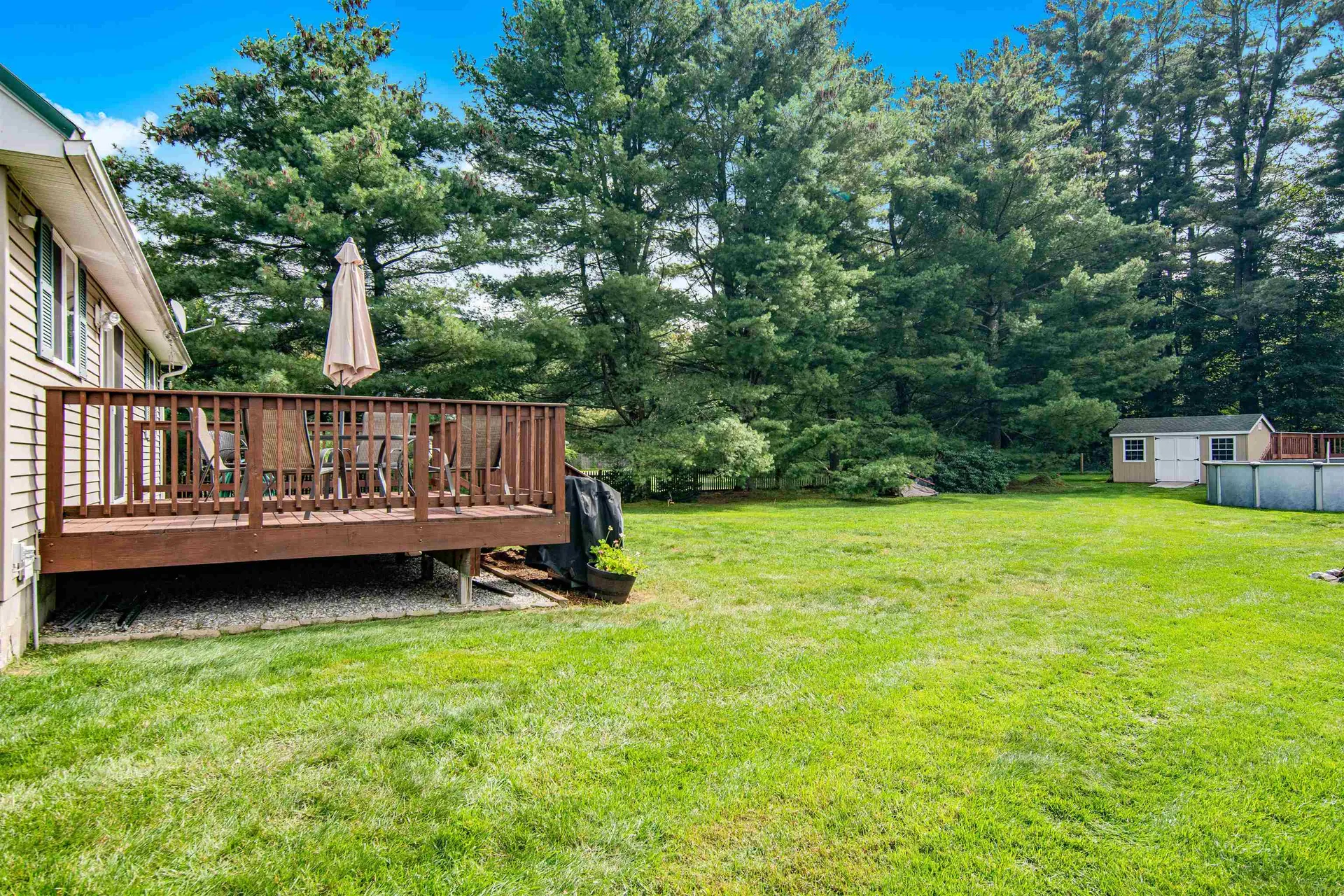 56 Sunset Circle Georgia VT 05468