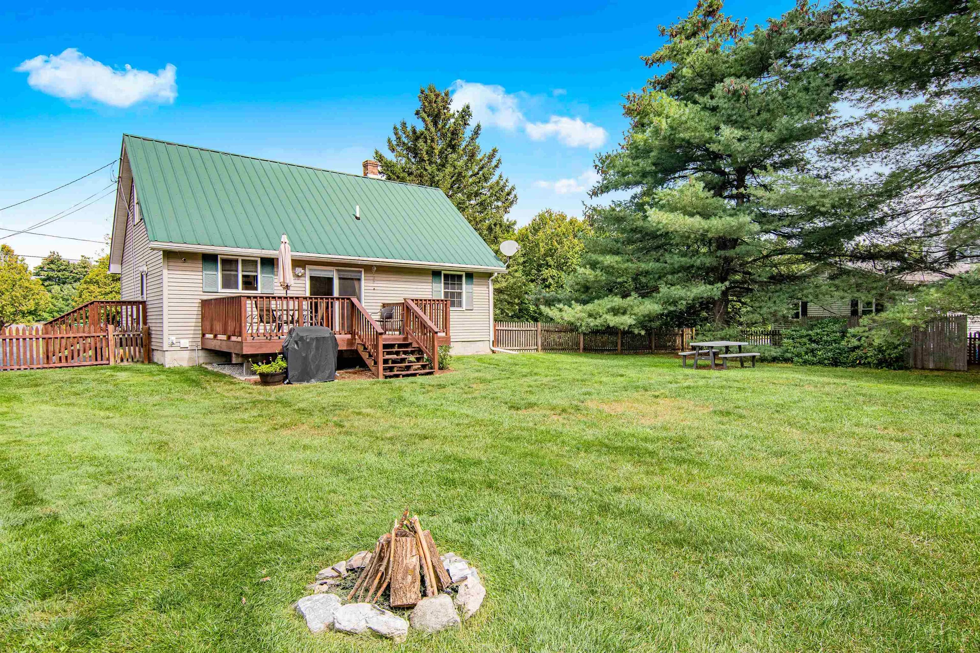 56 Sunset Circle Georgia VT 05468