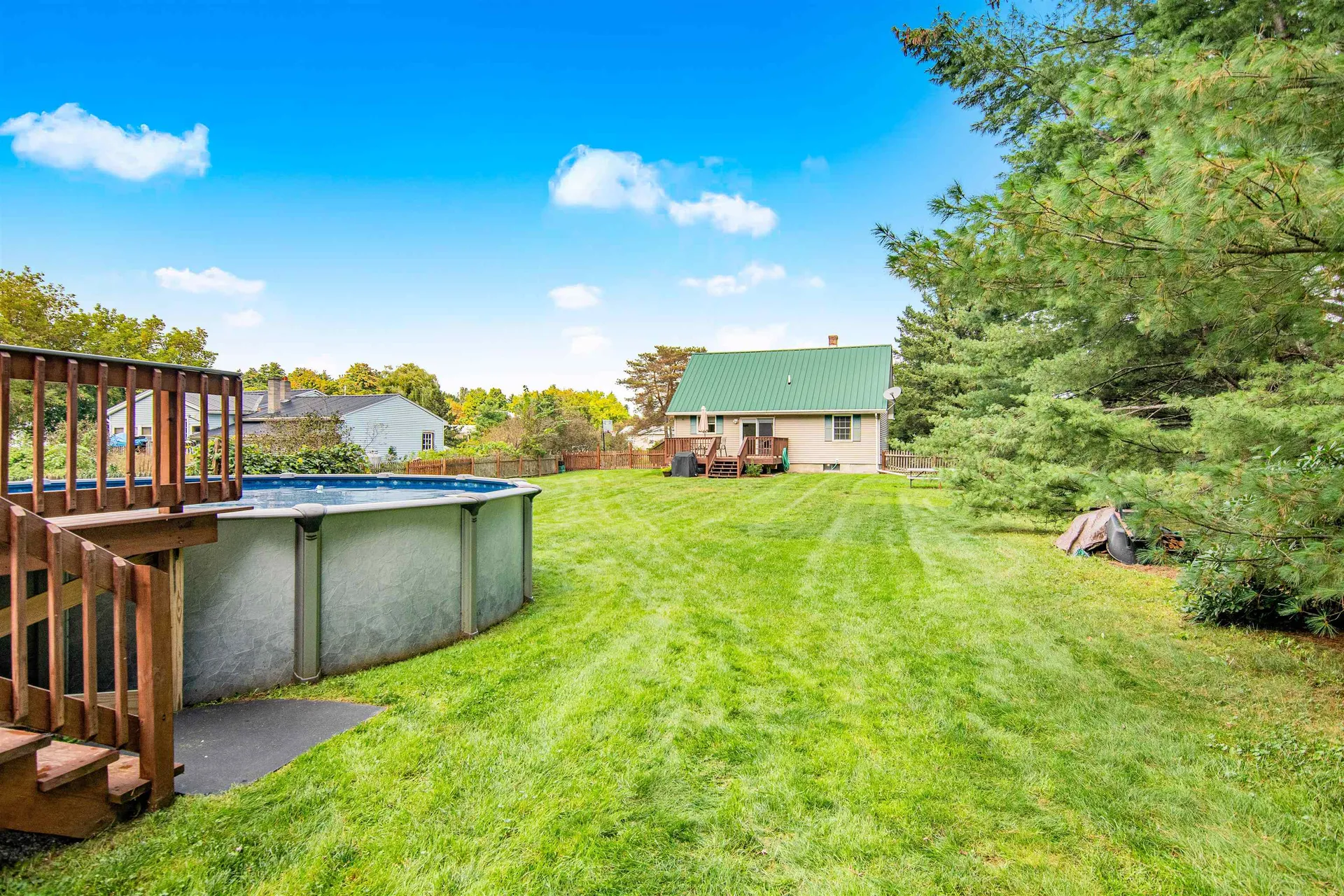 56 Sunset Circle Georgia VT 05468
