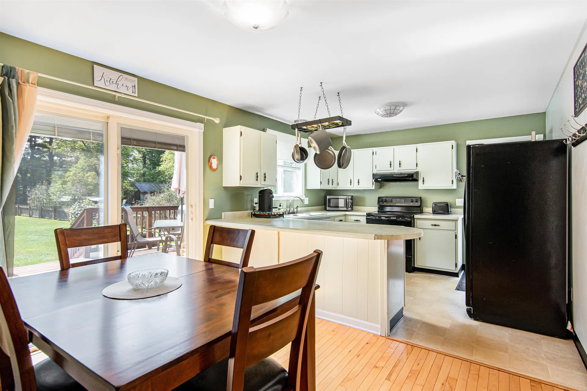 56 Sunset Circle Georgia VT 05468