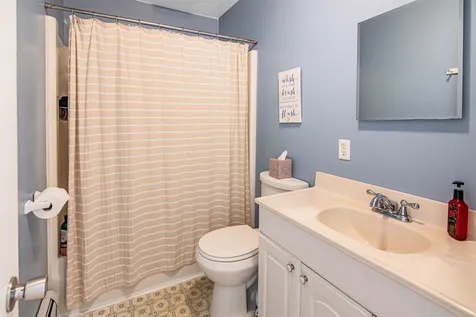 56 Sunset Circle Georgia VT 05468