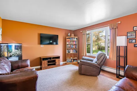 56 Sunset Circle Georgia VT 05468