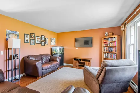 56 Sunset Circle Georgia VT 05468