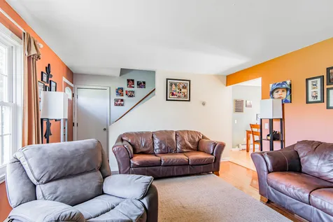 56 Sunset Circle Georgia VT 05468