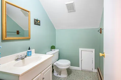 56 Sunset Circle Georgia VT 05468