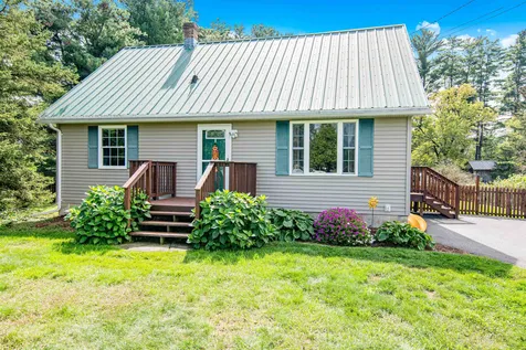 56 Sunset Circle Georgia VT 05468