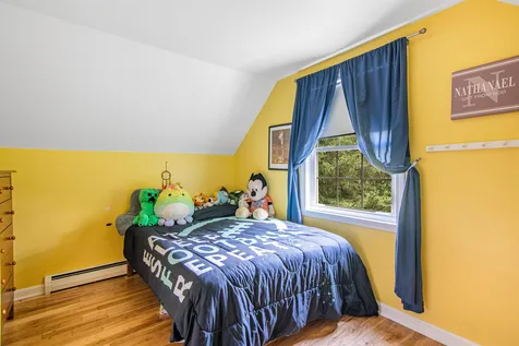 56 Sunset Circle Georgia VT 05468