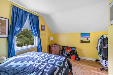 56 Sunset Circle Georgia VT 05468